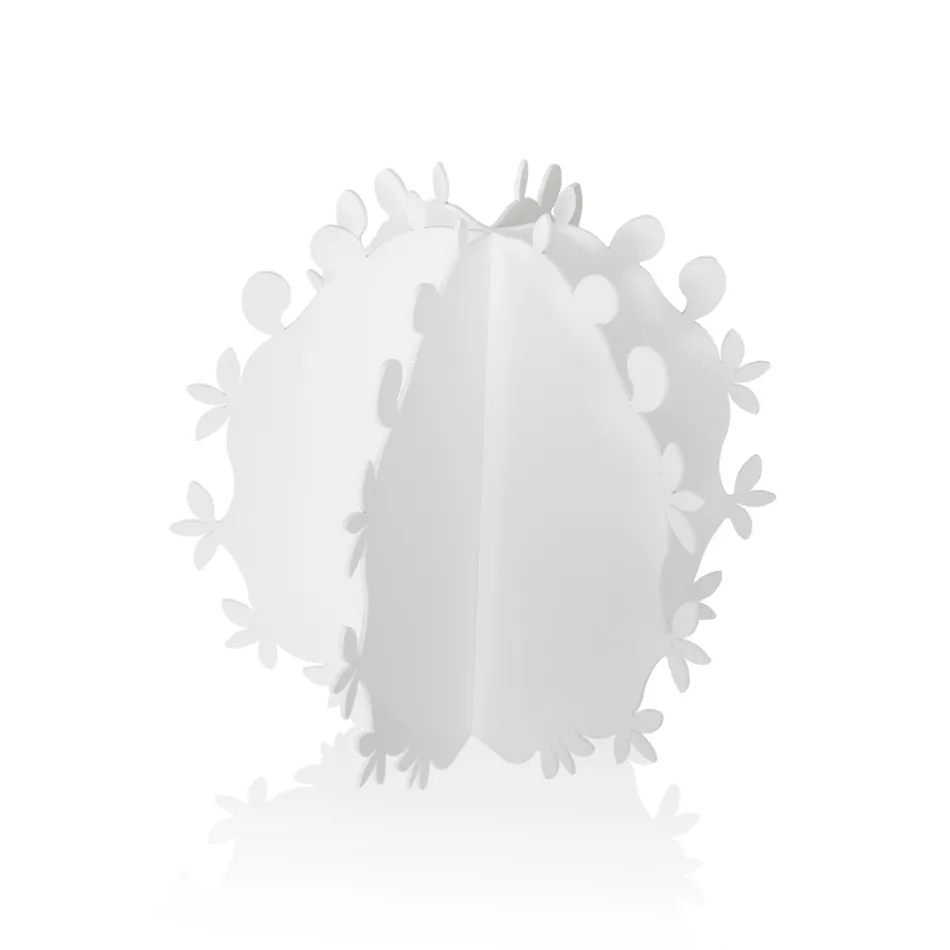 Elemento decorativo de plexiglás en forma de cactus Made in Italy - Woody viadurini