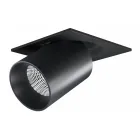 Fotoproyector Led empotrable de techo para interiores en aluminio - Etruscan viadurini