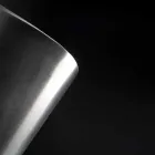 Piso moderno Frappeuse en acero acabado satinado Made in Italy - Astana viadurini