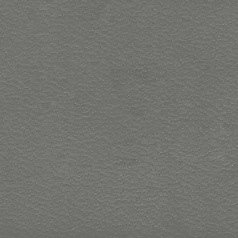 Caja de papel de diseño diseñada en cuero Poligiono regenerado, hecha en Italia viadurini