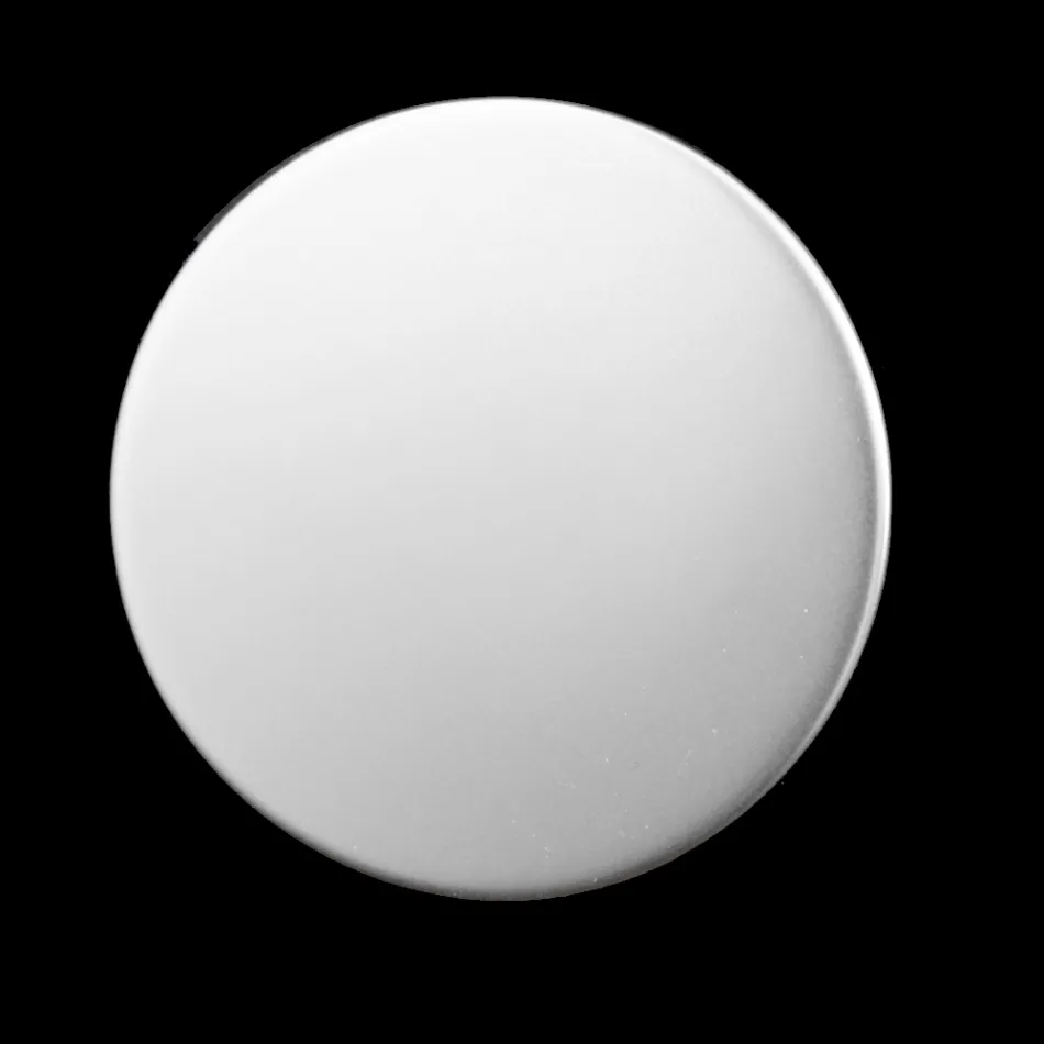 Grupo mezclador vintage para lavabo puente en latón Made in Italy - Klarisa viadurini