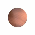 Grupo de estilo clásico para lavabo de cocina de pared en latón Made in Italy - Limo viadurini