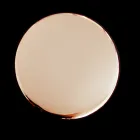 Made in Italy Grupo de bañeras de pie de latón, estilo vintage - Silvana viadurini