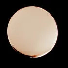 Grupo de bañera de latón de estilo vintage fabricado en Italia - Katerina viadurini