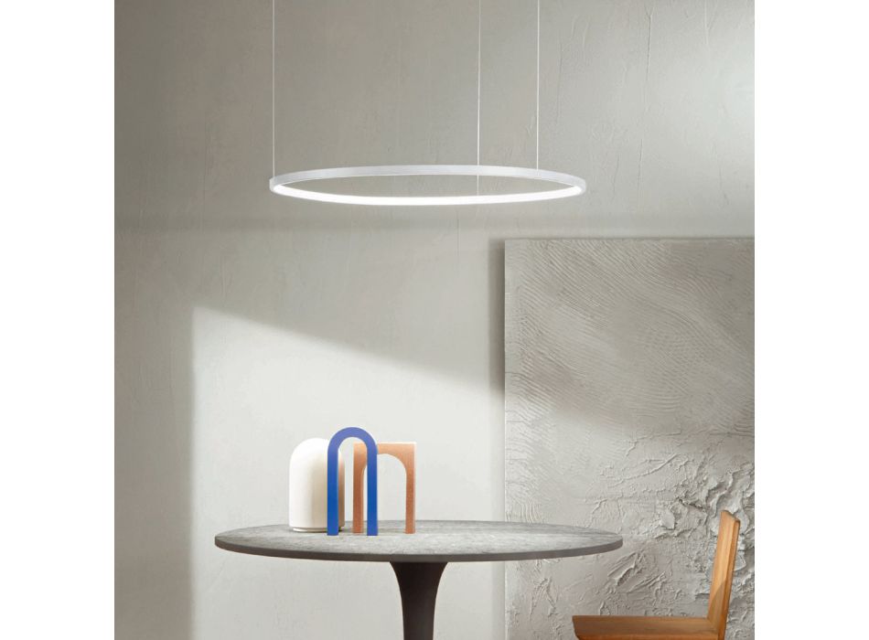1000 LED Diffusi Rotondi 5mm Arancione - Lotti Da 1000 Pz - Nuovi Spedizione Inclusa