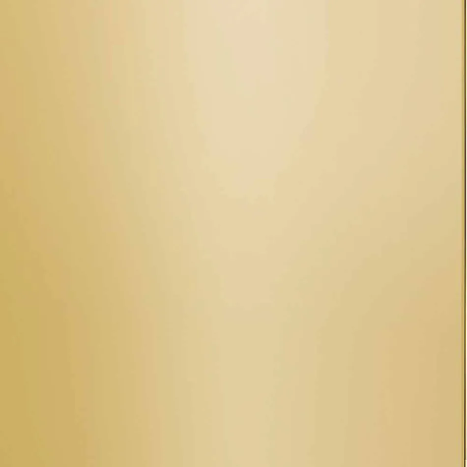 Lámpara de suspensión con estructura de metal brillante Made in Italy - Donatina viadurini