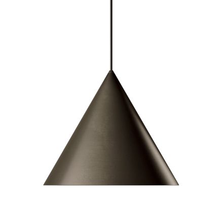 Lámpara colgante de interior en grafeno o Marruecos Made in Italy - Rain viadurini