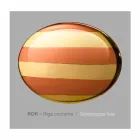 Lámpara colgante diseño La cerámica Lustri 6 viadurini