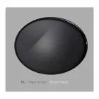 La lámpara colgante de esmalte de cerámica 3 Aldo Bernardi viadurini