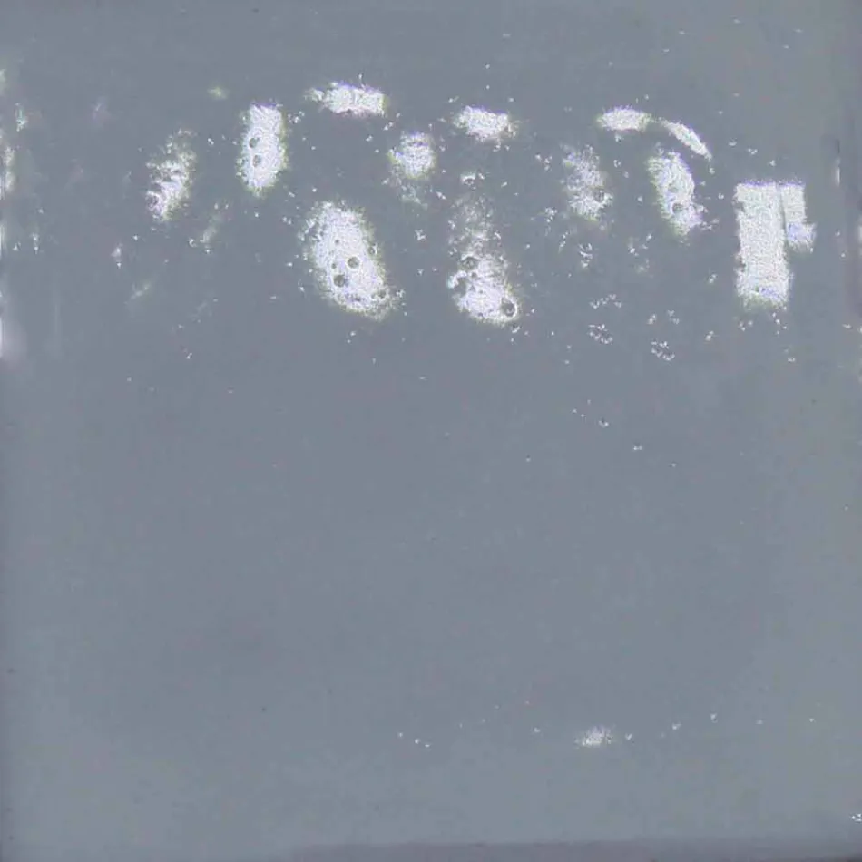 Lámpara colgante de cerámica para Battersea - composición Toscot viadurini