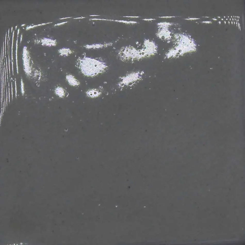 Lámpara colgante de cerámica para Battersea - composición Toscot viadurini