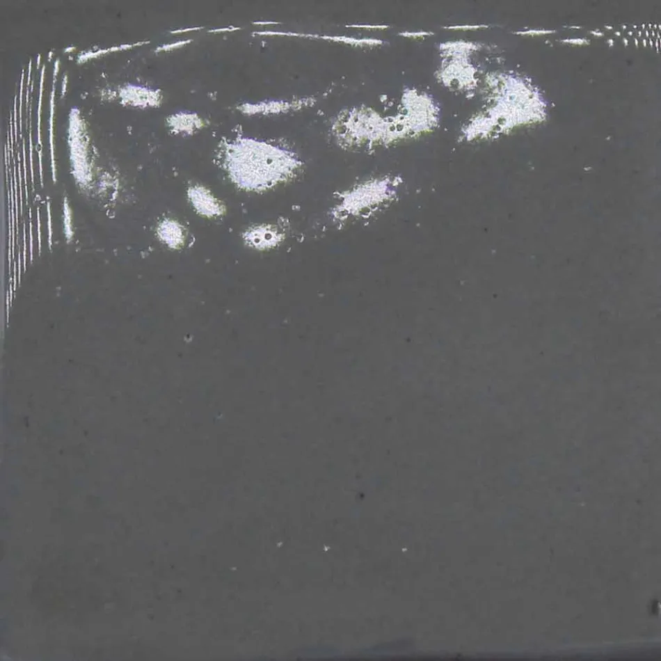 Lámpara colgante de cerámica para Battersea - composición Toscot viadurini