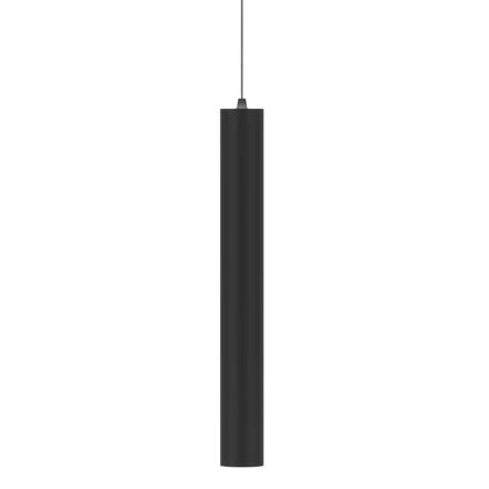 Lámpara de Suspensión Led Decorativa en Aluminio Blanco o Negro - Rebolla viadurini
