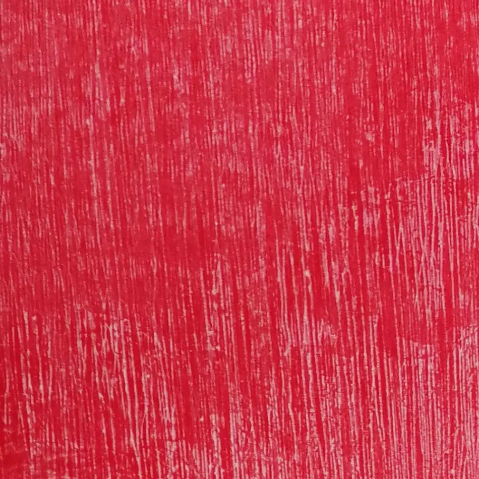 Lámpara Abat-jour de cera perfumada de diferentes colores Made in Italy - Dalila viadurini