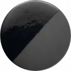 Lámpara de suspensión cilíndrica de cerámica coloreada Made in Italy - Ferroluce Pi viadurini