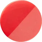 Lámpara de suspensión cilíndrica de cerámica coloreada Made in Italy - Ferroluce Pi viadurini