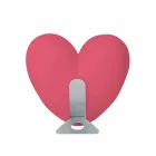 Lámpara de mesa Slide de Love Love hecha en Italia. viadurini