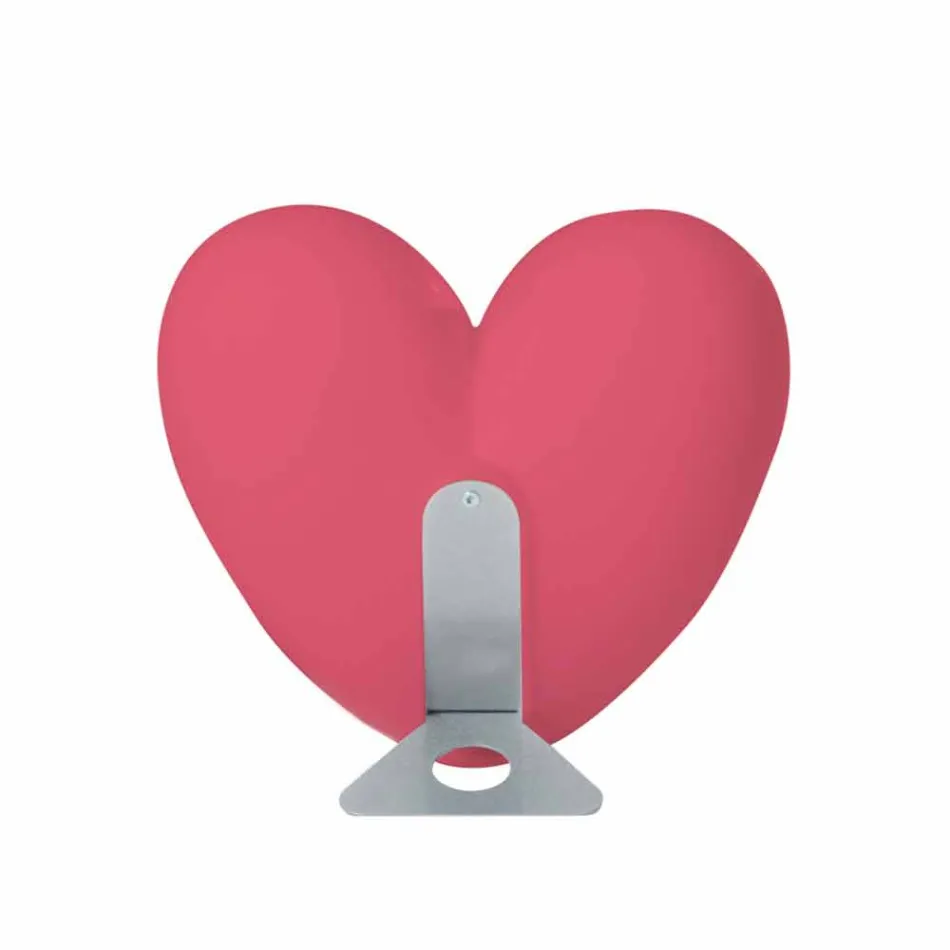 Lámpara de mesa Slide de Love Love hecha en Italia. viadurini