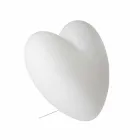 Lámpara de mesa Slide de Love Love hecha en Italia. viadurini