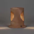 Lámpara de pie de exterior, con 2 luces, U-Boat - Toscot viadurini