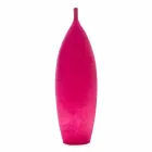 Lámpara de pie para exterior Ø 29 In-es.artdesign Tank Out en nebulita viadurini