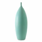 Lámpara de pie para exterior Ø 29 In-es.artdesign Tank Out en nebulita viadurini