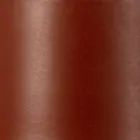 Lámpara de exterior en mayólica toscana esmaltada fabricada en Italia - Uccellino viadurini