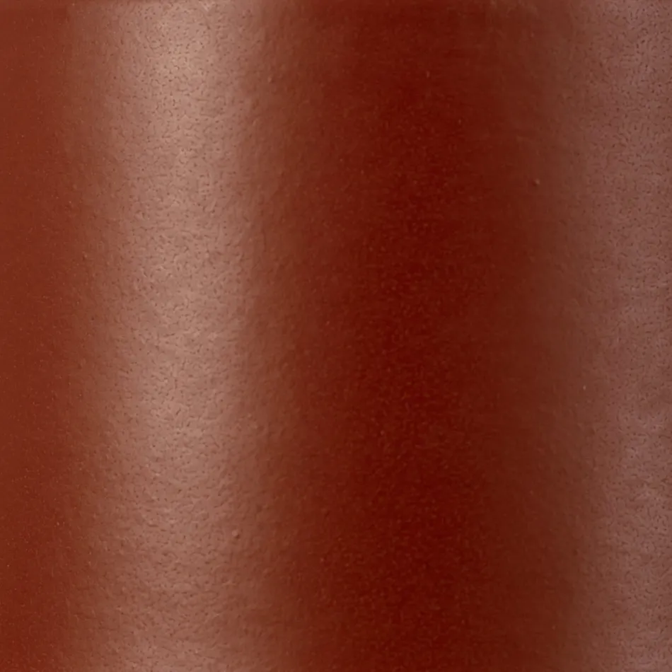 Lámpara de exterior en mayólica toscana esmaltada fabricada en Italia - Uccellino viadurini