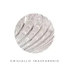 Lámpara de mesa artesanal en vidrio soplado a mano en Venecia - Dafne viadurini