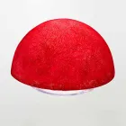 Lámpara de mesa de diseño moderno In-es.artdesign Colored Button T viadurini