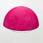 Lámpara de mesa de diseño moderno In-es.artdesign Colored Button T viadurini