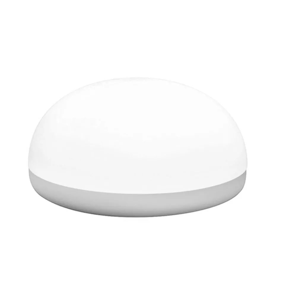 Lámpara de Mesa Led Portátil 1W con Carga USB 2 Piezas - Zecchino viadurini