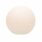 Lámpara de pie esférica de diseño moderno y colorido, diferentes tamaños - Globostar viadurini