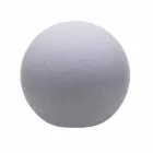 Lámpara de Pie de Energía Solar o Led Diseño Redondo de Colores - Globostar viadurini