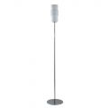 Lámpara de pie Artisan de vidrio soplado veneciano 30 cm - Satomi