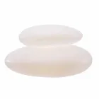 Lámpara de Pie para Interior o Exterior de Moderno Diseño Natural - Sassostar viadurini