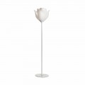Lámpara de pie con diseño de flores de plástico para interiores - Baby Love de Myyour