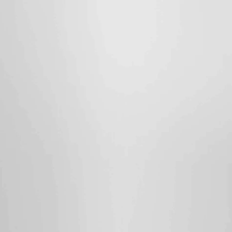 Lámpara de pie de diseño con estructura de metal brillante Made in Italy - Donatina viadurini