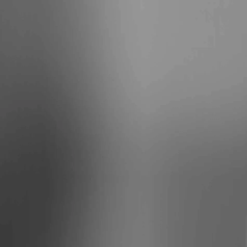 Lámpara de pie de diseño con estructura de metal brillante Made in Italy - Donatina viadurini