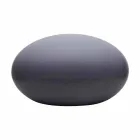 Lámpara de pie Led, Solar o E27 de diseño ovalado moderno en colores - Uovostar viadurini