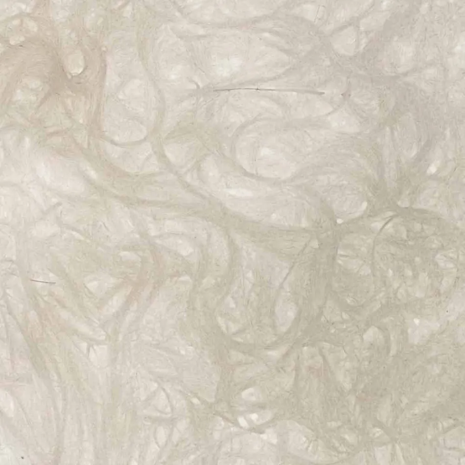 Lámpara de pared de diseño In-es.artdesign Botón en nebulita coloreada viadurini