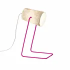 Lámpara nebulita de mesa In-es.artdesign Paint T Nebula modern viadurini