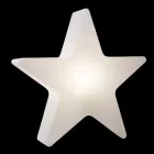 Lámpara Led, Solar o E27 Blanca, Roja o Verde para Interior o Exterior - Natalestar viadurini