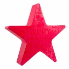 Lámpara Led, Solar o E27 Blanca, Roja o Verde para Interior o Exterior - Natalestar viadurini