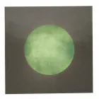 Lámpara de pared moderna In-es.artdesign Washmachine in nebulite viadurini