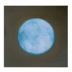 Lámpara de pared moderna In-es.artdesign Washmachine in nebulite viadurini