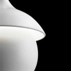 Lámpara moderna colgantes de cerámica La Lustri 9 viadurini