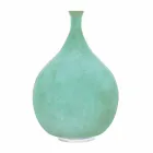 Lámpara de mesa moderna In-es.artdesign Luce2 light in nebulite viadurini