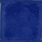 Lámpara suspendida 30 cm, en latón y mayólica toscana, Rossi Toscot viadurini