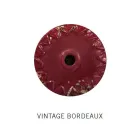 Lámpara Colgante Artesanal Industrial en Hierro y Cerámica - Industrial viadurini